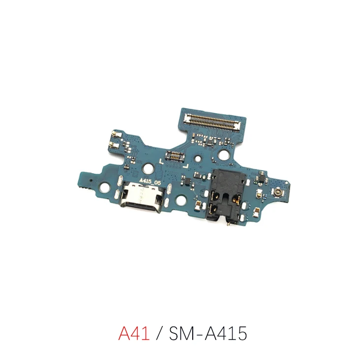 Variant: A41 A415 USB