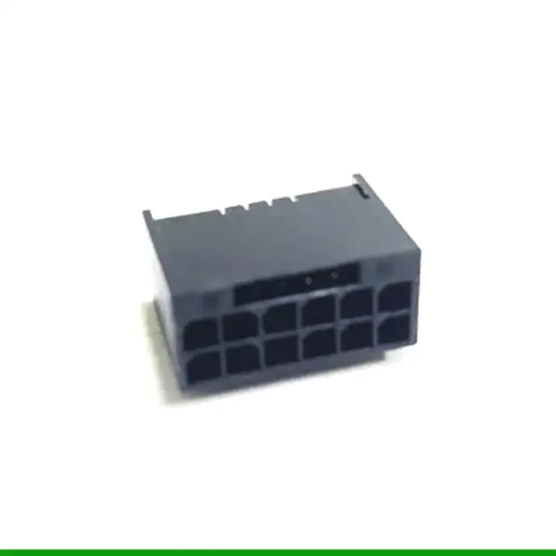 U55C PCIe 5.0 12VHPWR 16Pin 12+4Pin Power Cable Connector Terminal Pin 16Pin 12+4Pin