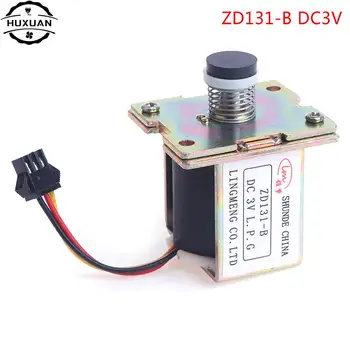 1Pc ZD131 3V Universal วาล์วแก๊สไฟฟ้า-Air คอลัมน์ชุดควบคุมอุปกรณ์เสริมสำหรับ Water ความร้อน