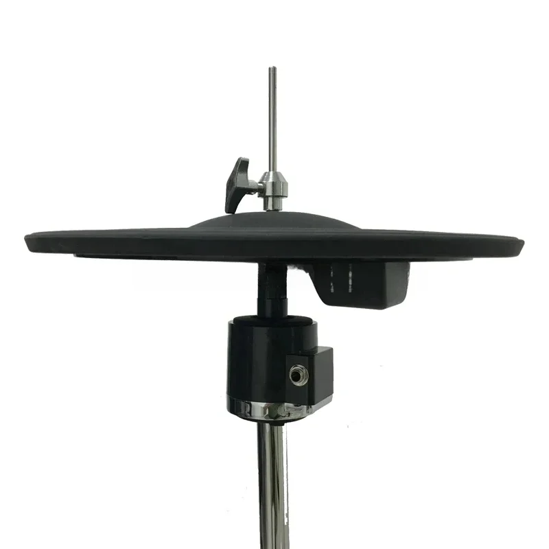 Lemon Cymbal Hi-Hat And Sensor Set For Electronic Drum