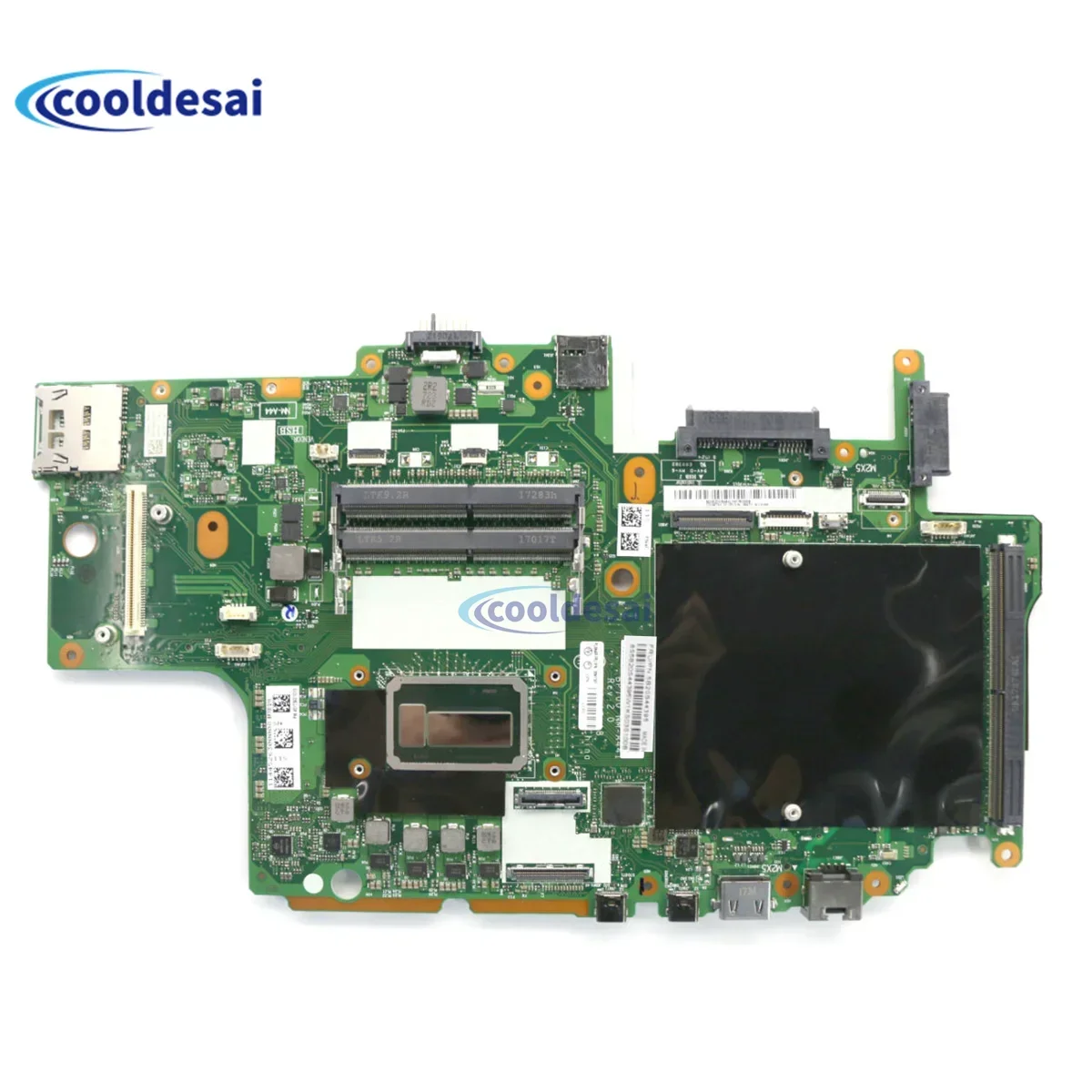 

for Lenovo ThinkPad P70 Laptop Motherboard With CPU SR2FQ i7-6700HQ BP700 NM-A441 FRU 01AV304 00NY335
