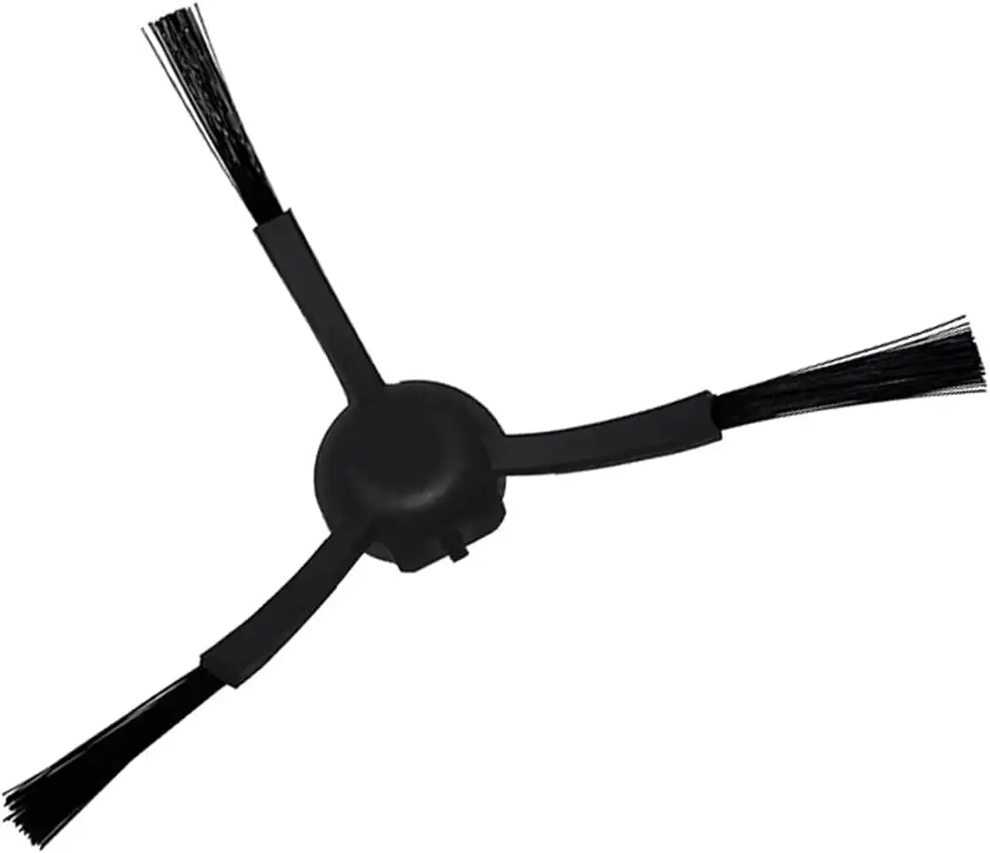 Запасной комплект для робота-пылесоса Mova L600/Z500, запасная часть, основная щетка, боковая щетка, накладка для швабры, аксессуары для фильтра HEPA