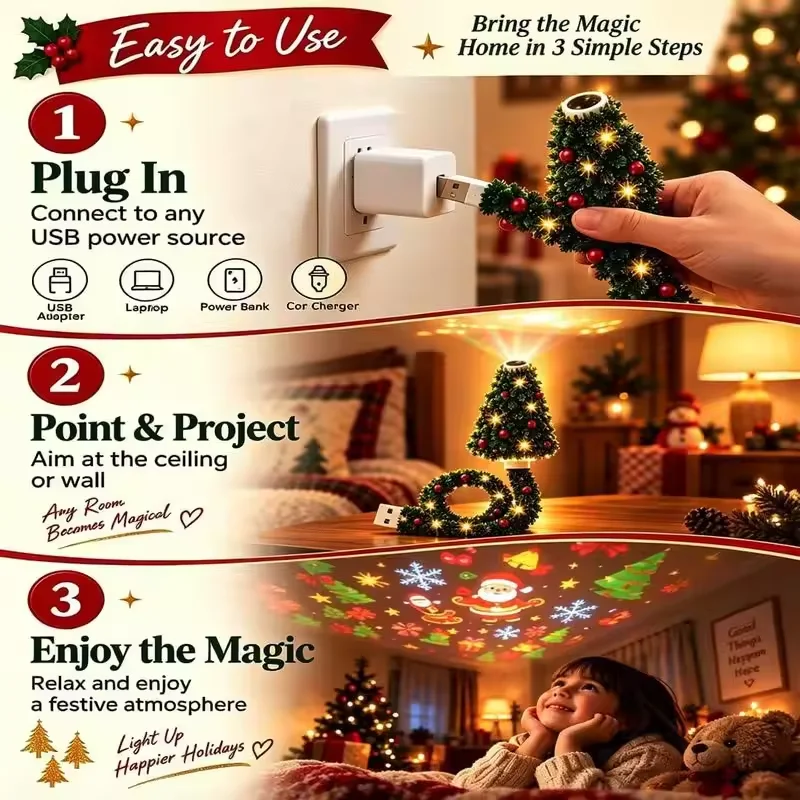 Thumbnail 3 - #78 Cheapest Christmas Tree Decorations Deals You Can Get