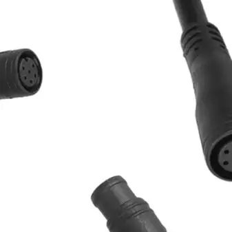 For Daily Commute Black Electric Scooter Controller Acceleration Adjuster Smooth Acceleration Easy Installation