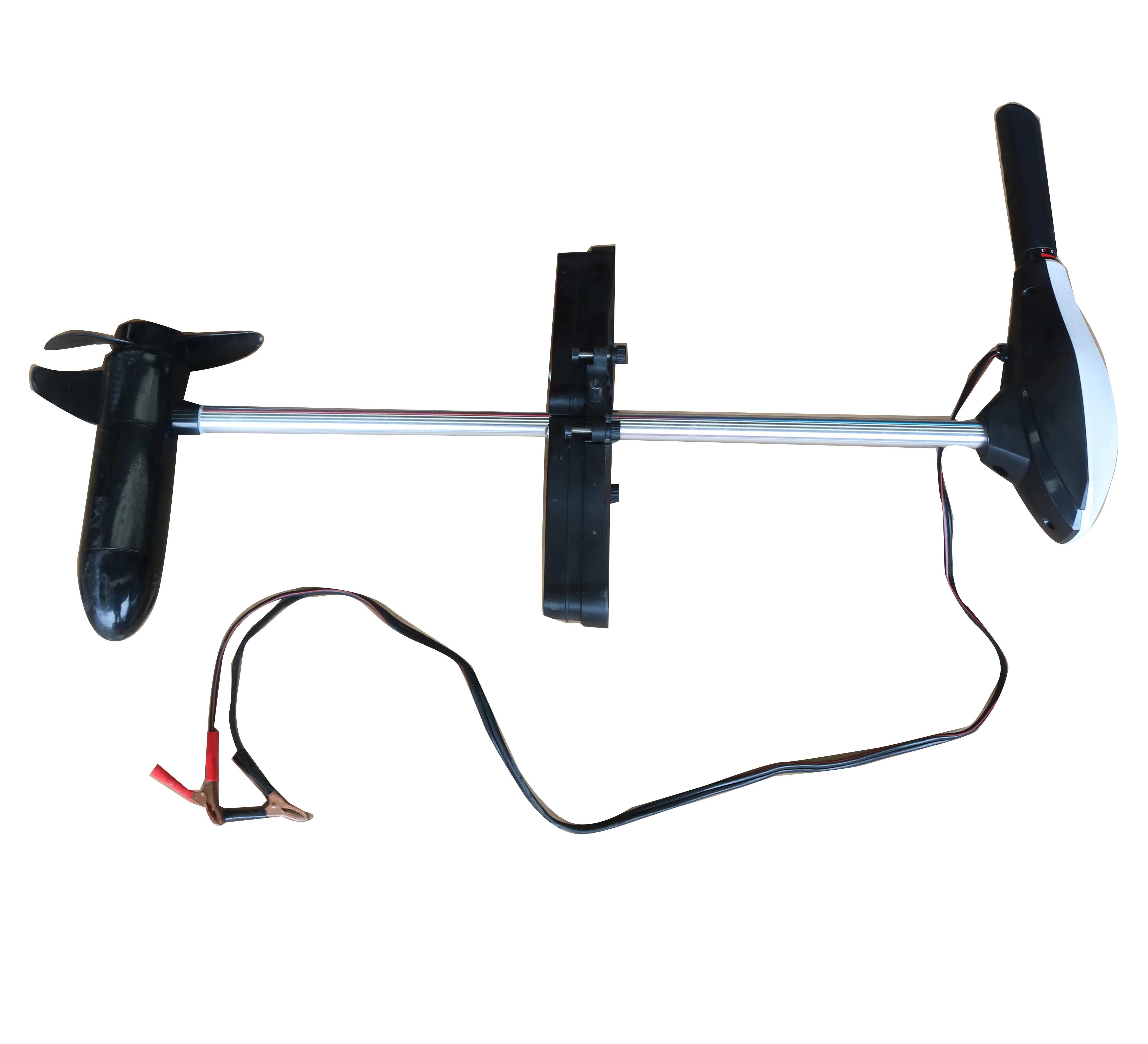 Новое поступление 34 фунтов эл – обзор и цена Fishing Kayak Trolling Motor