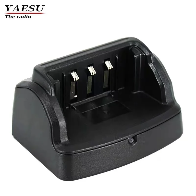 

Yaesu New Original SBH-28S ingle seat Quick Charge Cradle Charger For FT-70DR