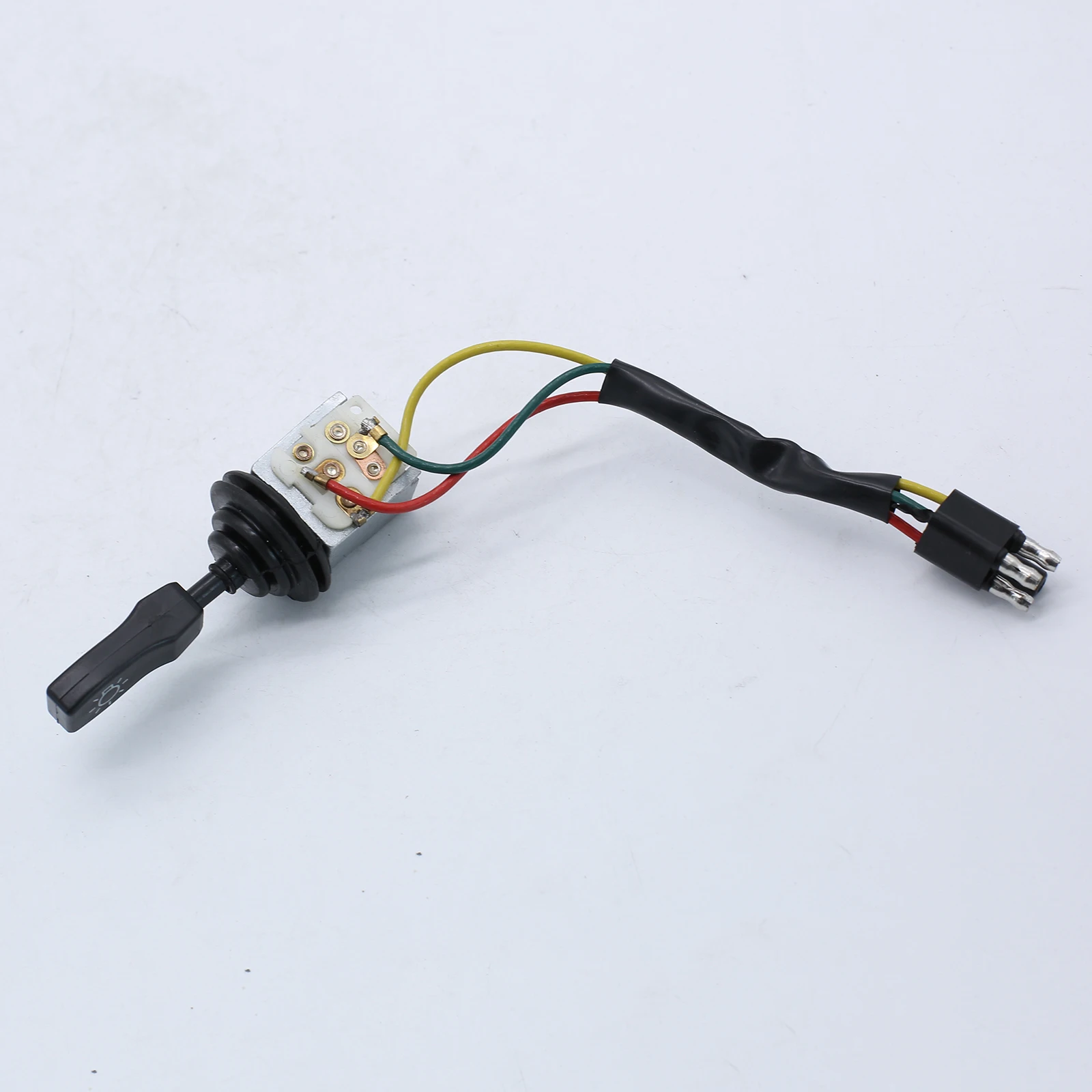 New Master Light Switch Part for Land Rover Defender up to VA104805 PRC3430