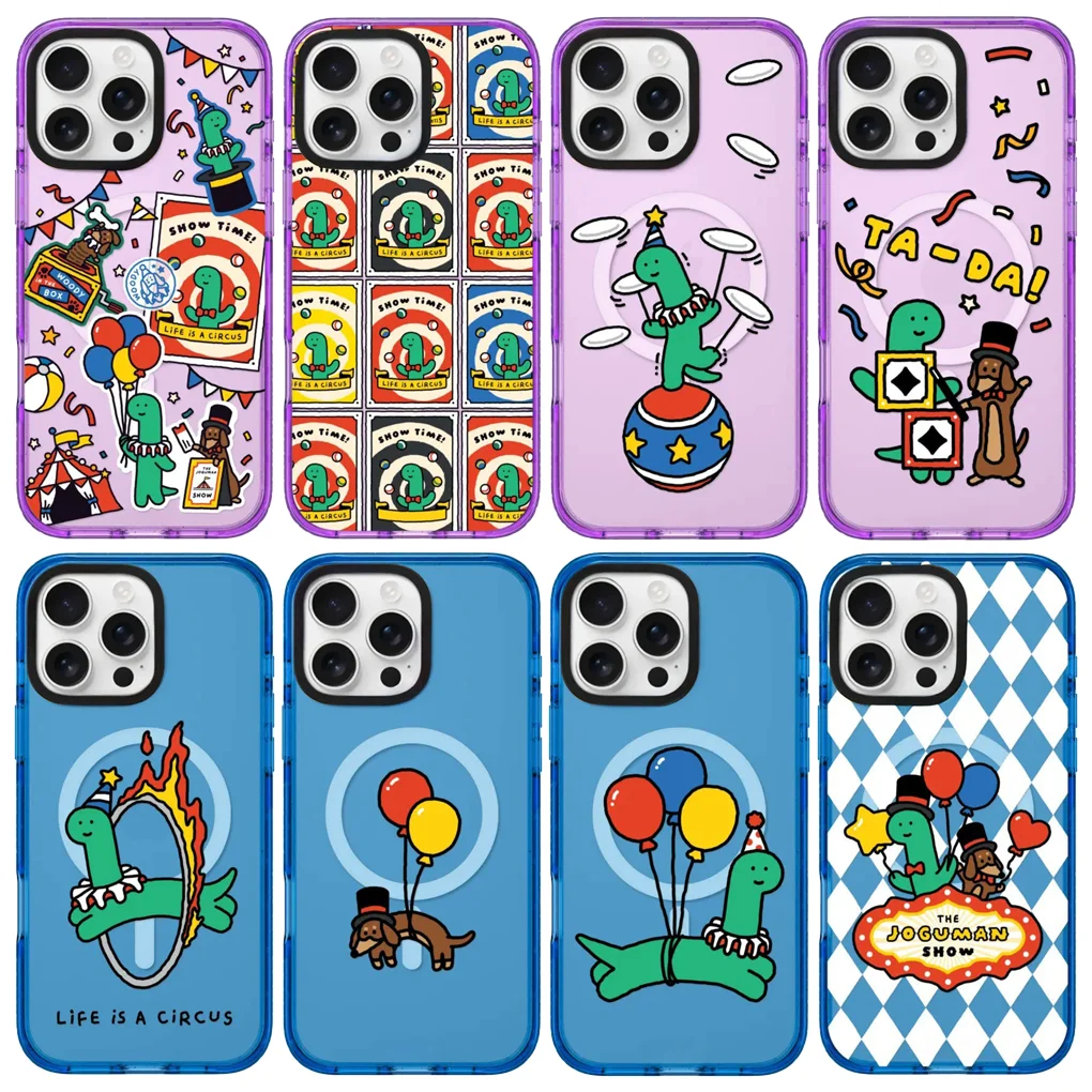 

Чехол Show Purple Blue с акриловой рамкой для iPhone 12, 13, 14, 15, 16, 17 Pro Max — защитный чехол для iPhone