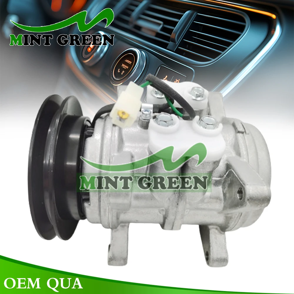 

Автоматический компрессор кондиционера переменного тока для Toyota Landcruiser BJ40 6P148A FJ40 8831060070 8831060100 8832014210 8832060080 0471006400