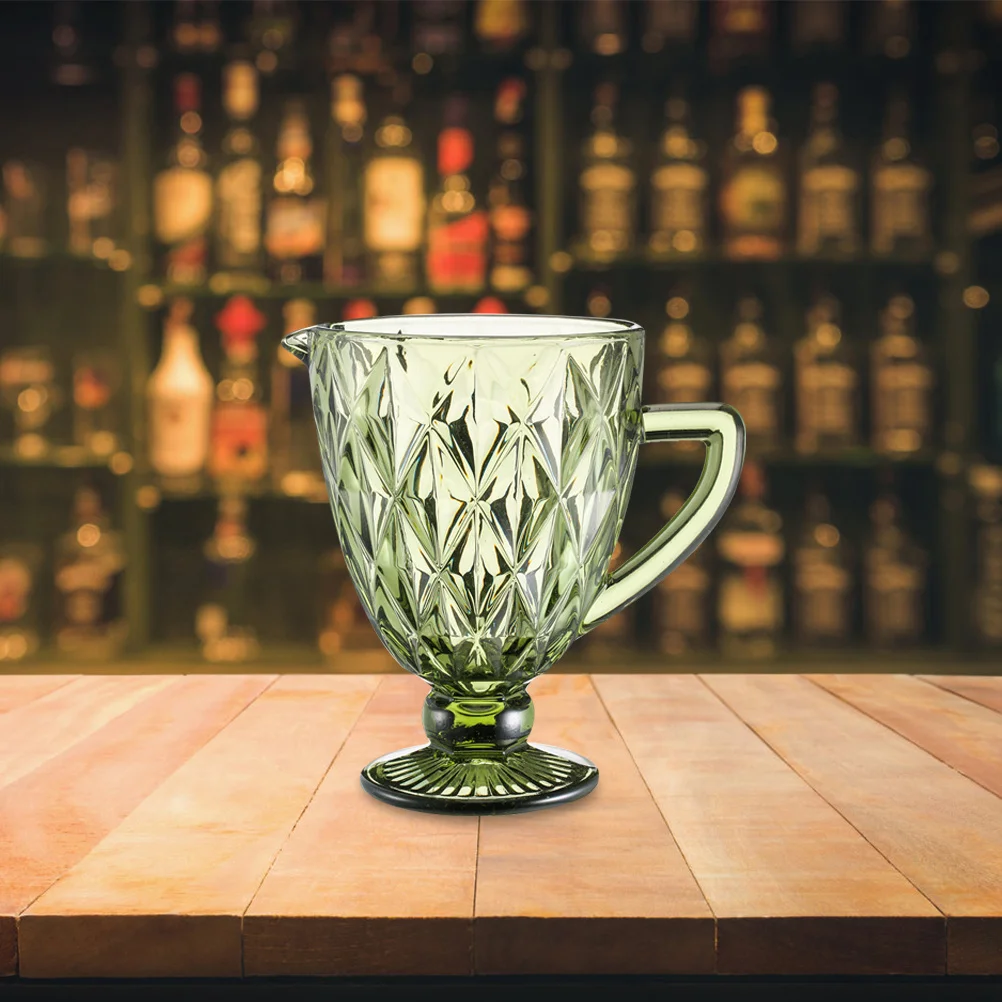 

European Style Ice Bucket Large Capacity Glass Holder Snack Ice Wine Cooler Bar Party Draft Beer Server