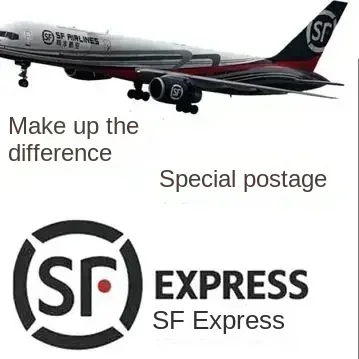 

Make Up for The Price Difference