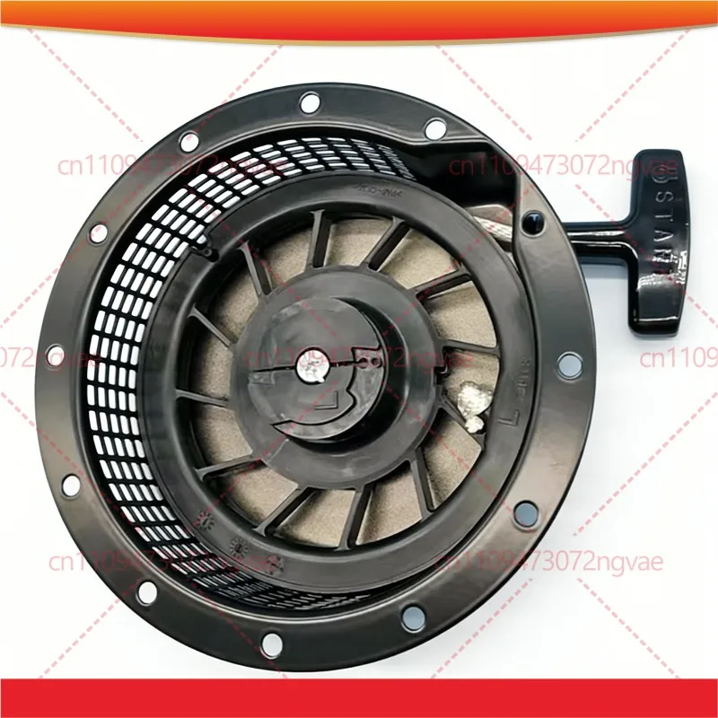 For Mitsubishi 9-10HP GT1000 GM291L GM301L Cultivator Recoil Starter Power Tool Accessories
