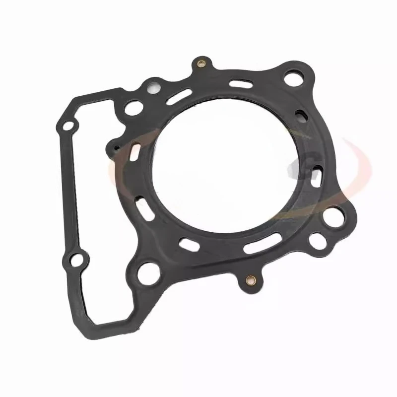 스프링 브리즈 오토바이에 적합한 NK250 SRCF250 실린더 가스켓 상하부 실린더 가스켓