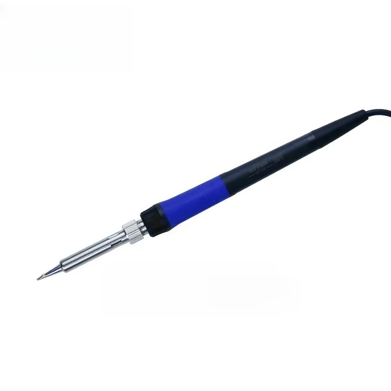 ATTEN ST Series ST-60/ST-80/ST-100 Soldering Iron Handle for Computer/Laptop Mobile Phones Other Devices