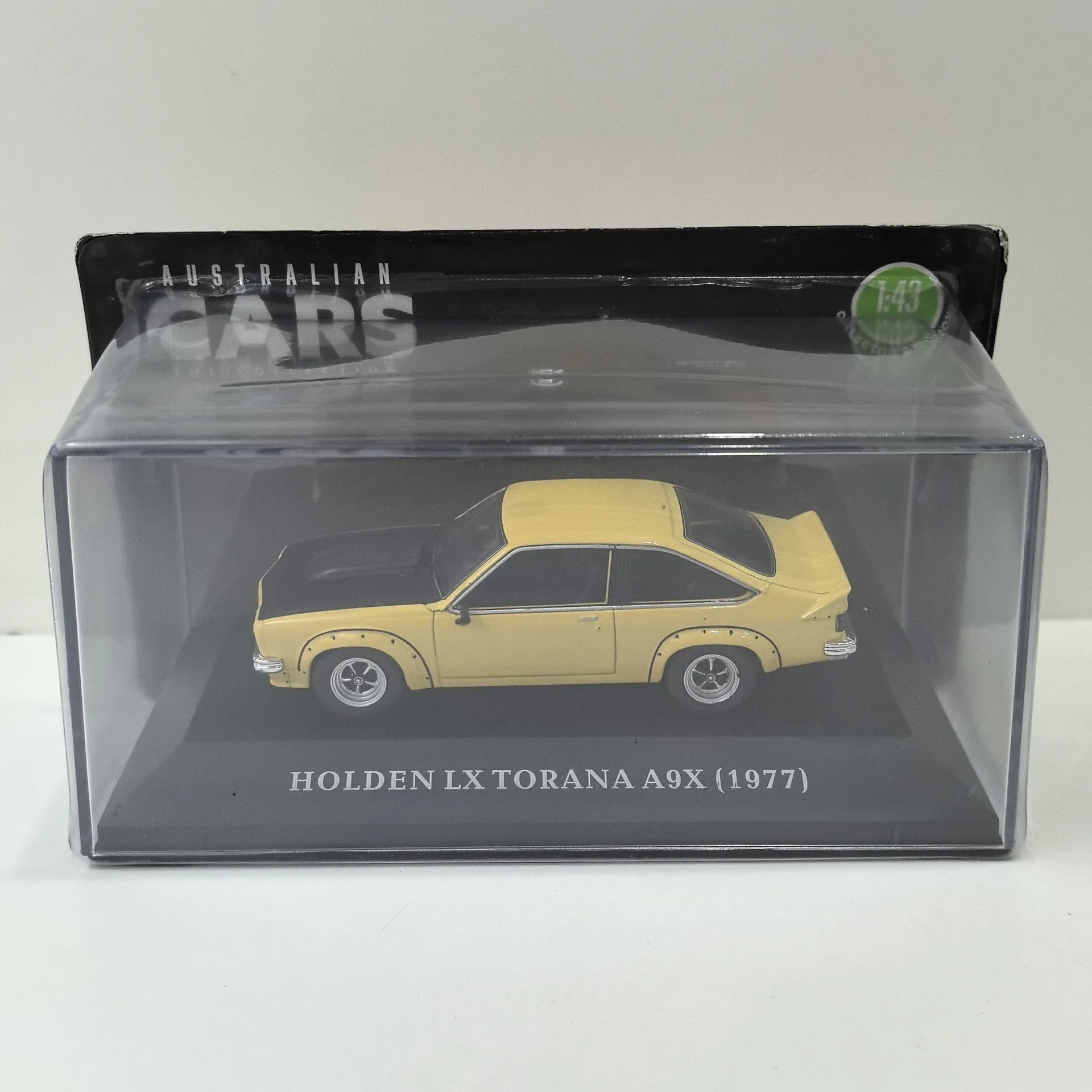 diecast-ixo-1-43-scale-holden-lx-torana-a9x-1977-alloy-car-model