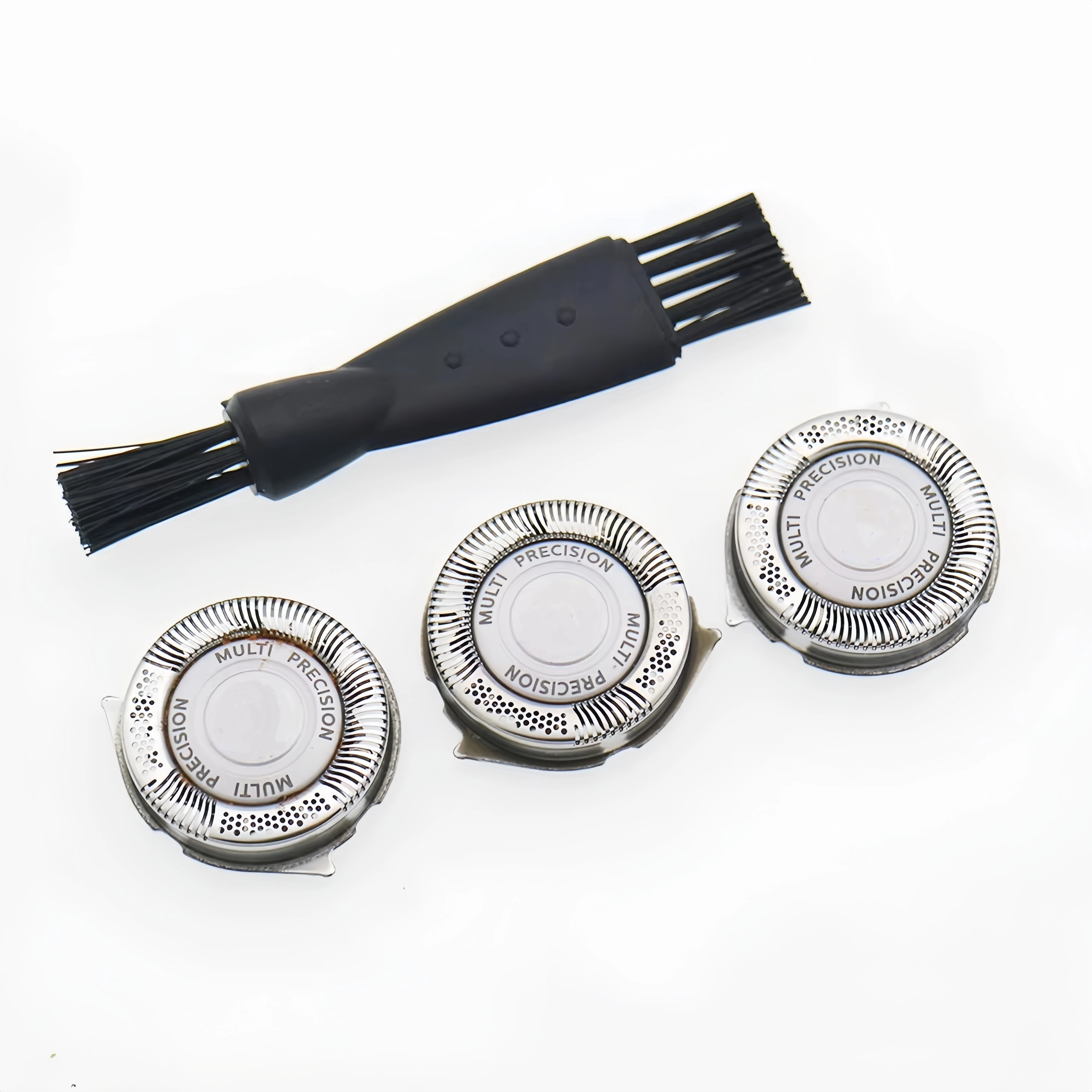 Cabezales de afeitadora de repuesto, 3 uds., para Philips SH50 Series5000 S5085 S5050 S5000 S5010 S5380 S5570 S5212 S5230 S5272