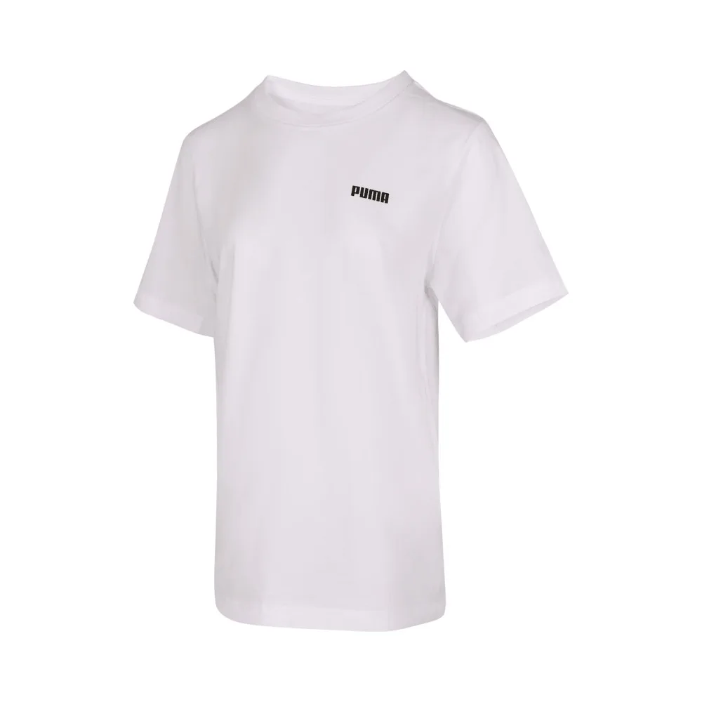 

Puma 2025 Mens ESS Small Logo Tee - Puma Knitted T-shirt 69022902