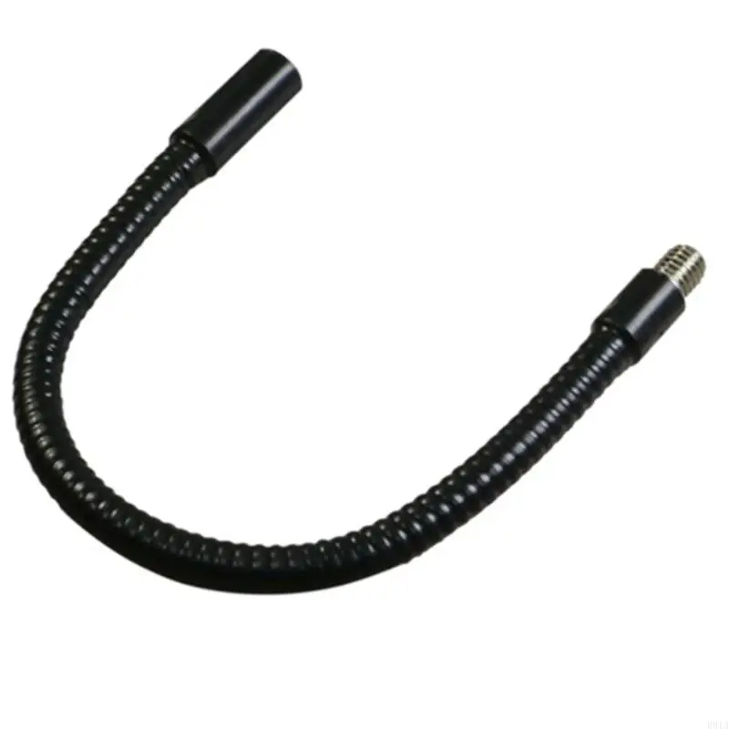 Camera ống kim loại cổ ngỗng chuyên nghiệp R91A Hỗ trợ cánh tay linh hoạt với luồng 3/8 "tiêu chuẩn cho camera ninh và hơn