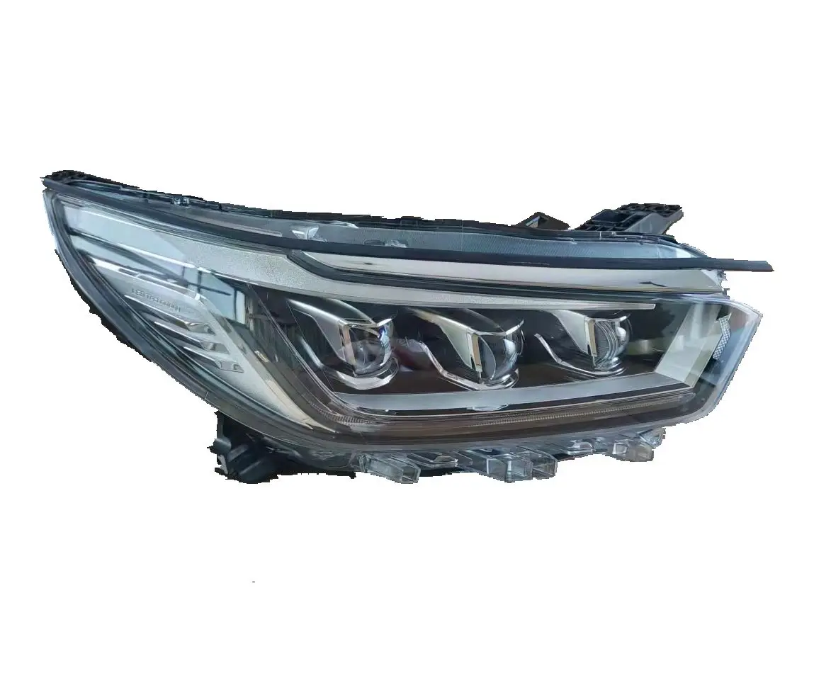 

EV New Energy Vehicle Headlights Electric LED Headlights for BYD Yuan