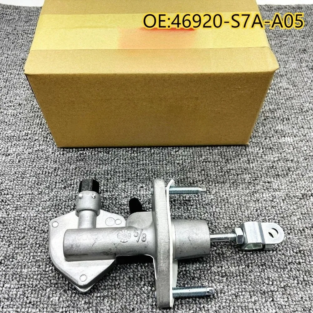 

High quality New For 46920-S7A-A05 FOR OEM Accord Civic CR-V Element Clutch Master Cylinder