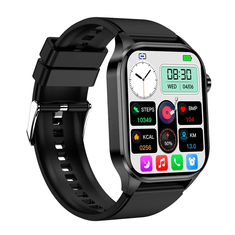 

Gaines Smart Watch ET580