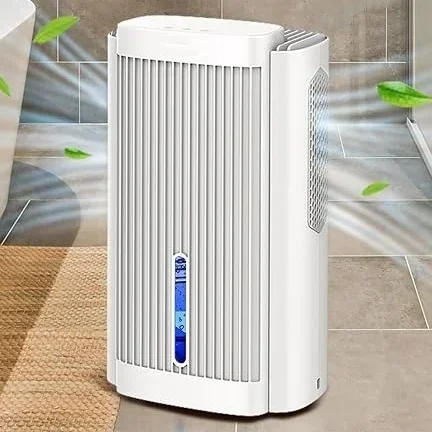 

AQHome Appliance 220 В Крытый 7 цветов Светодиодный светильник Многофункциональный интеллектуальный осушитель для домашнего использования