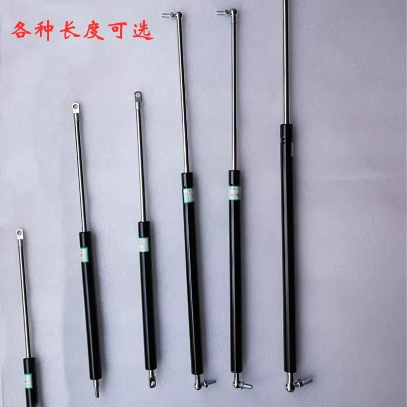 Zhonglian towing pump ground pump hydraulic side door support rod air support gas spring top AP3214 3213 3217 3218  1PC