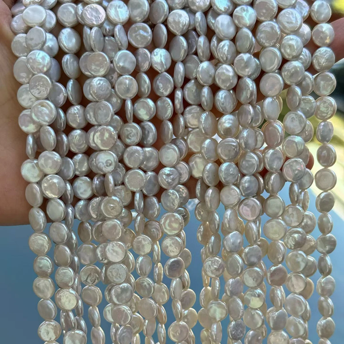 natural-freshwater-pearl-beads-8-9mm-oval-baroque-for-diy-jewelry-making-wholesale-accessories-for-necklaces-bracelets-earrings