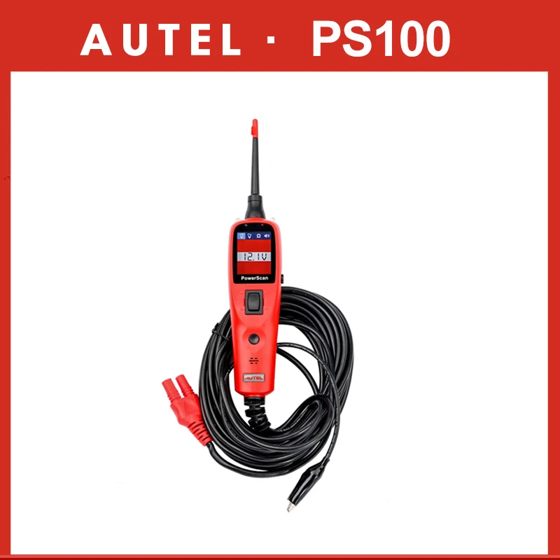 Autel Powerscan PS1… - image