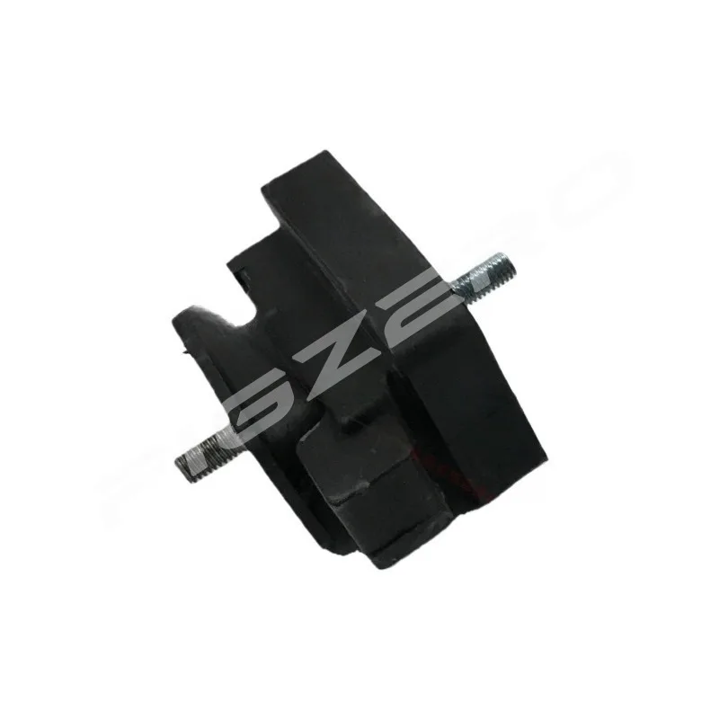 Engine Foot Rubber Machine Support Pad Gearbox Fixing Bracket China Genuine for BMW 5 Series 2005-2010 E60 520 N46 N43