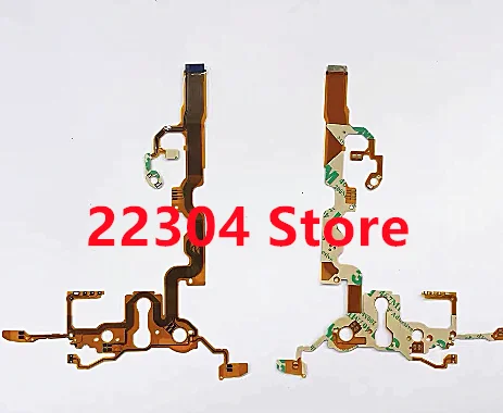 2PCS Superior quality NEW Mechanism Flex Cable For SONY HC1E HC26E HC28E HC38E HC42 HC52 HC46 HC48 HC96 FX7 PC55E PD198 HD1000C