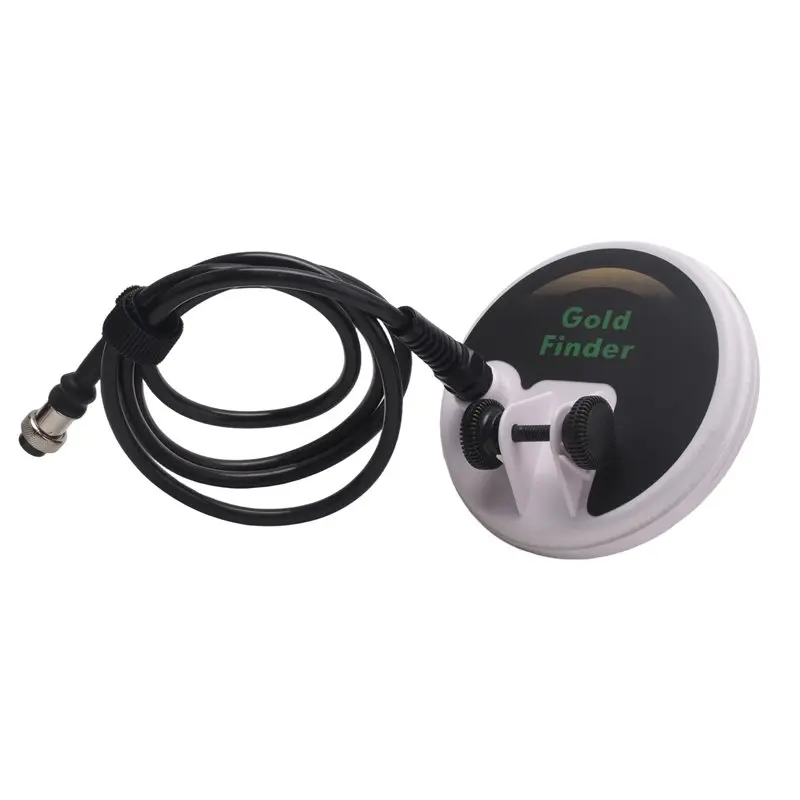 Dynamic 5Inch Waterproof Search Coil for FS2 TX-850 Professional Metal Detector Searching Coil Metal Detector Accessories Finder