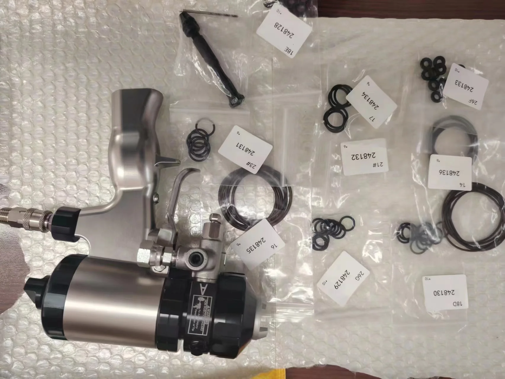 Jx-Graca High Effic…