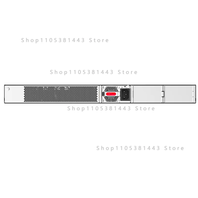 S5735-L48P4XE-A-V2 98012120 48*10/100/1000BASE-T Ports, 4*10GE SFP+ Ports 48 Port 10g Managed Enterprise switch
