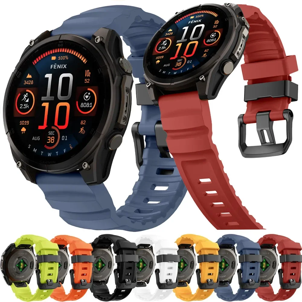 22Mm 26Mm Strap For… - image