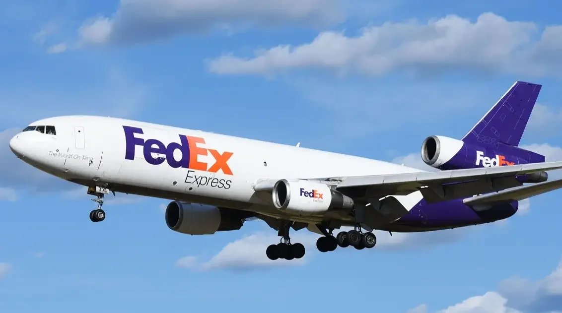 FedEx Fast Shipping Fee image 3