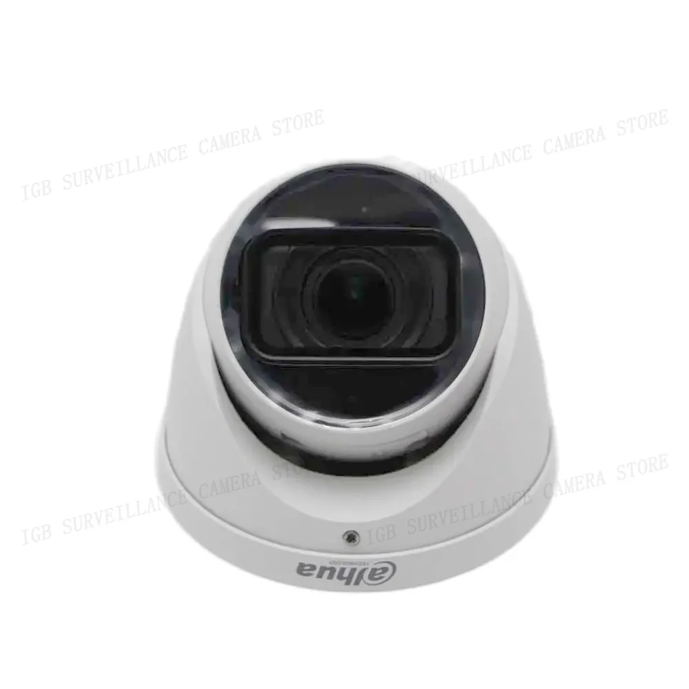 Dahua  8MP IP Camera  HDW5842T-ZE S3  4K