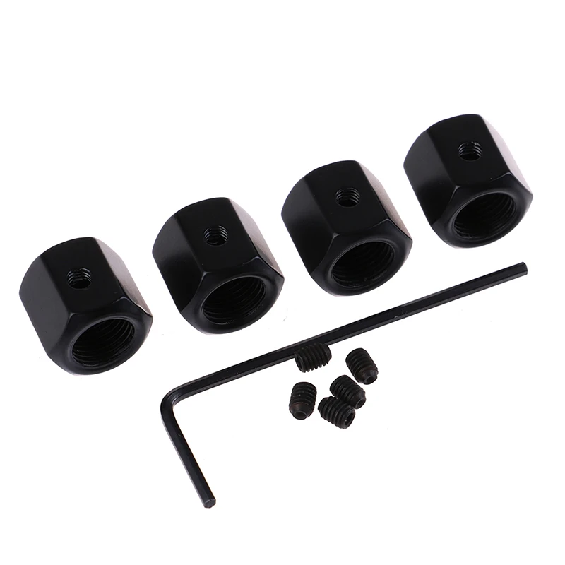 4 Pcs Multi Types Motorcycle Auto Wheel Tyre Valve Stem Caps Anti-theft Valve Cover Dust Cover Lid Plastic Truck Car Tire