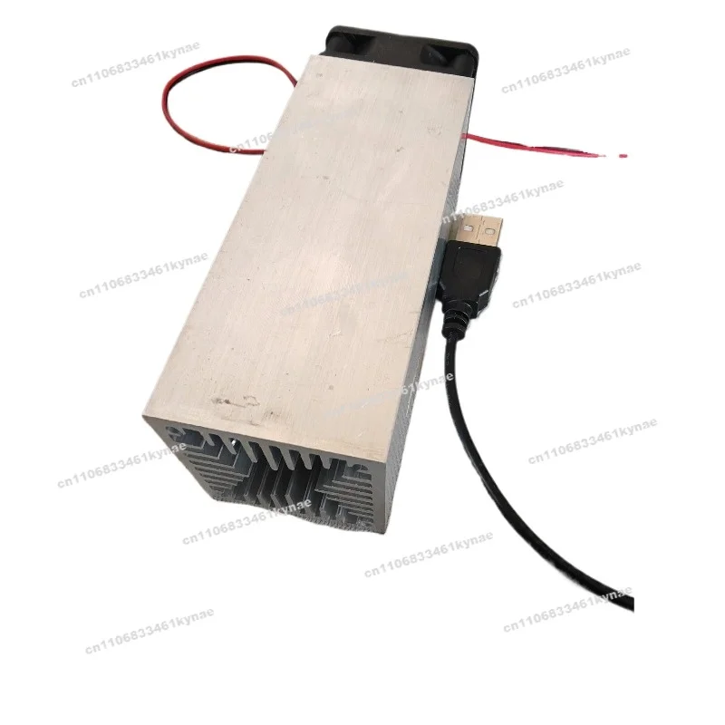 For 40W-130W High Power Laser, Laser Pump, Laser Cannon, Default Aperture Collimated Light