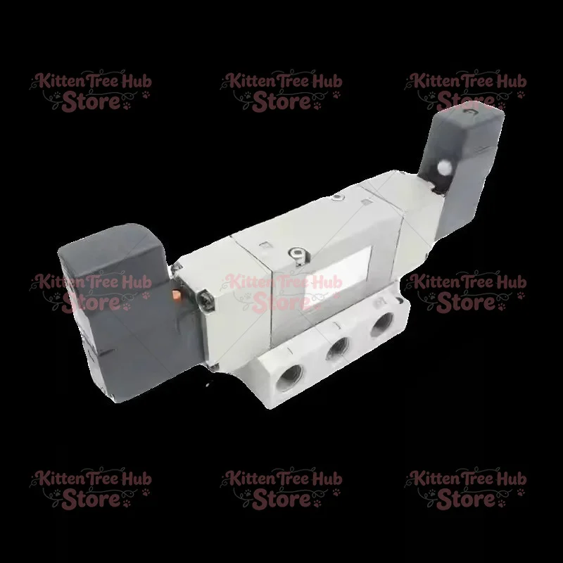 Pneumatic solenoid valve solenoid