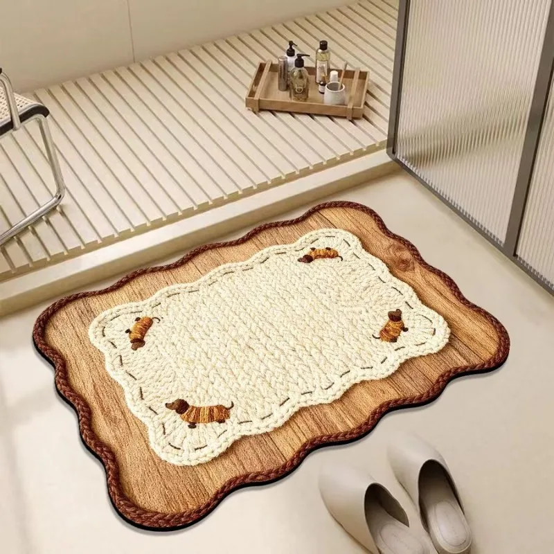 Diatom Mud Absorben… - image