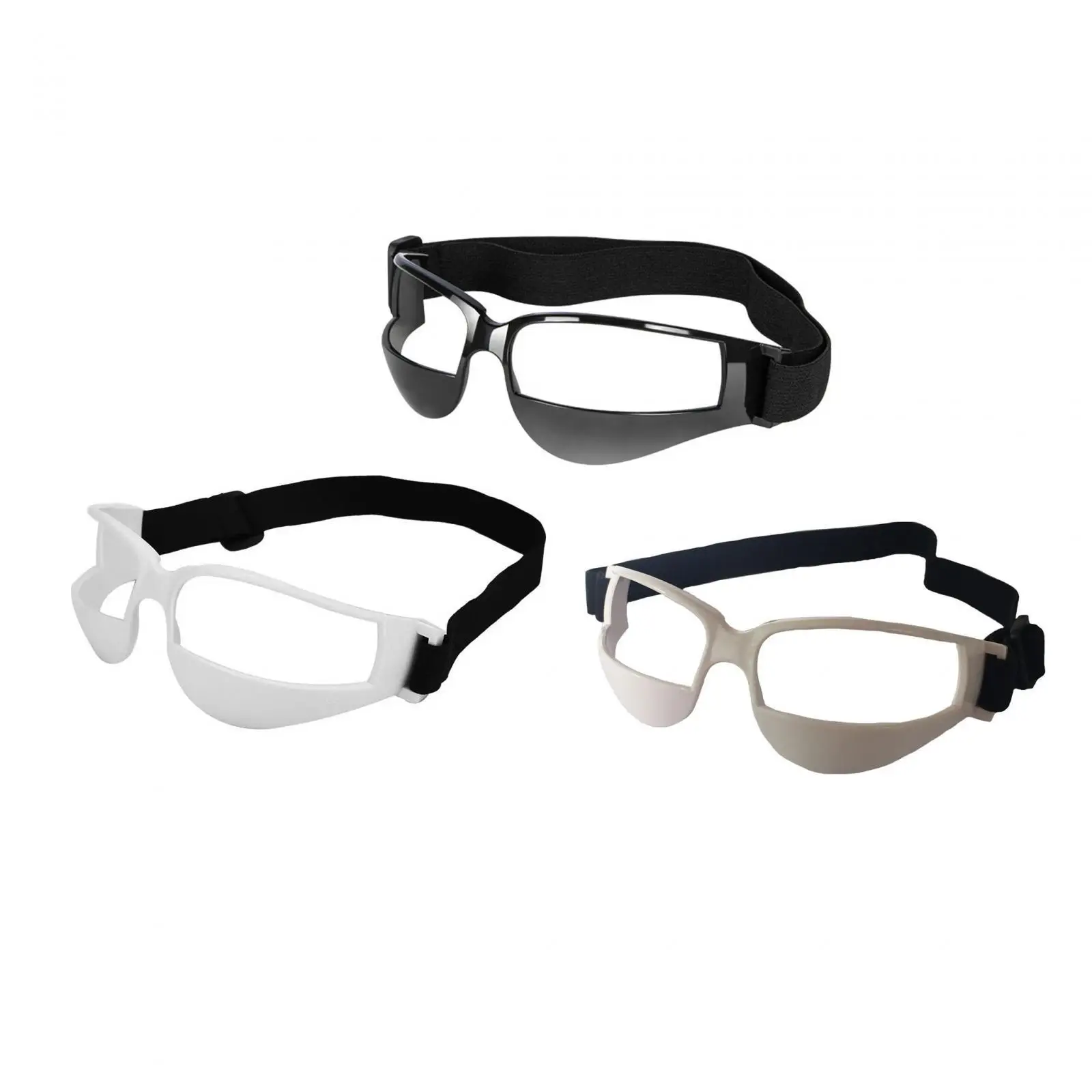 

Basketball Glasses Professional Goggles Wearable Gifts Women Men Beginner