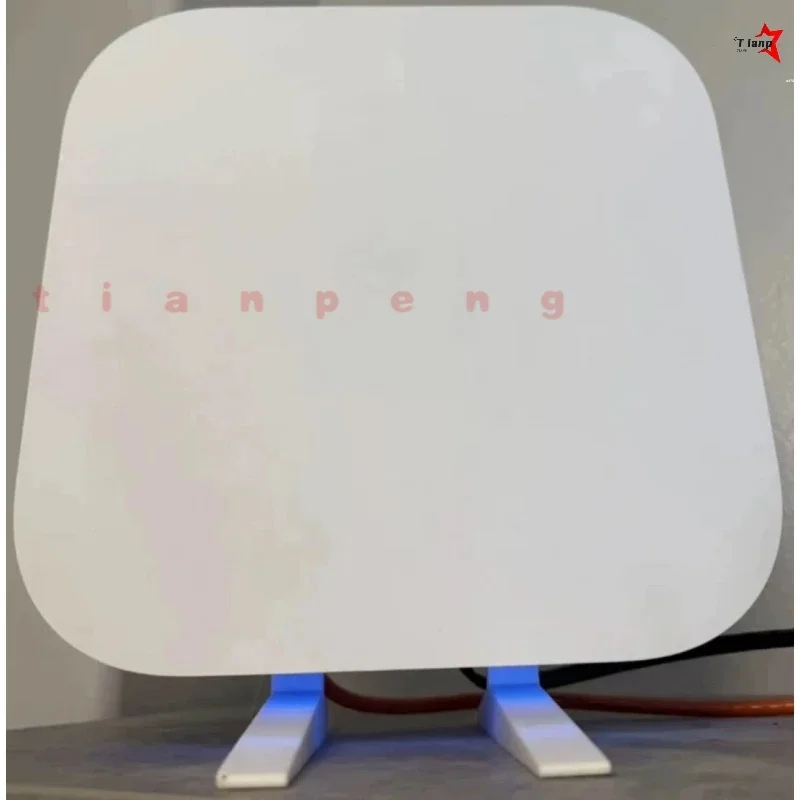 Stable Vertical Desktop Placement Base For UBNT UniFi E7 AP WYORESY Wireless Access Point Fixed Mount Stand
