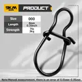 Size 000  7.2mm 3kg