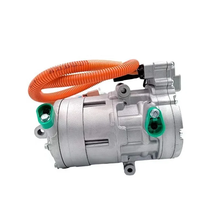 

Pan Asia Tes la Car Accessories Air Compressor 12v Repair Kit Electric Ac Compressor Car Air Conditioner Compressor 1582668