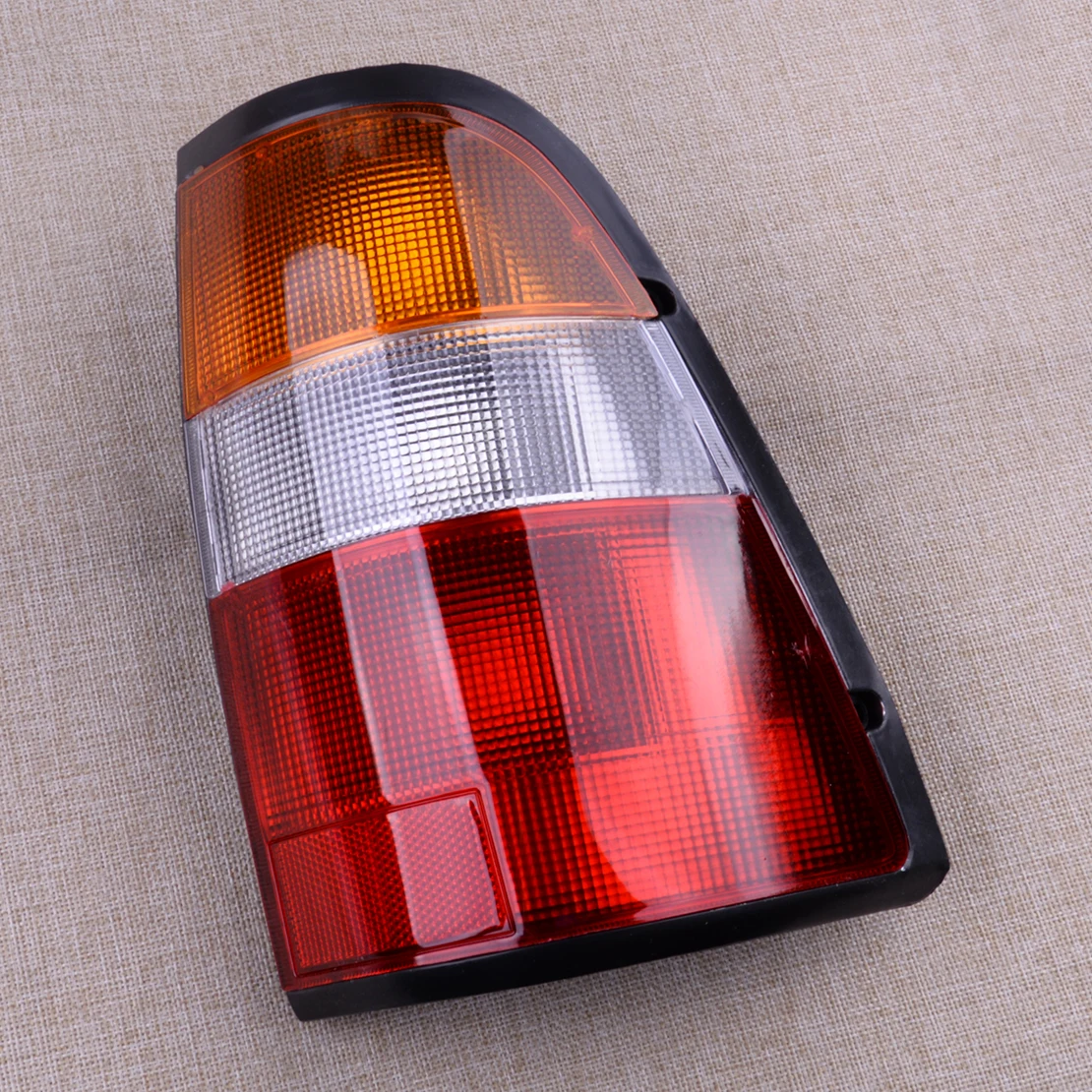 

Car Right Side Tail Light Rear Brake Reverse Turn Signal Lamp Taillight Taillamp Fit for Holden Rodeo Ute TF R7 R9 2003-1997 New