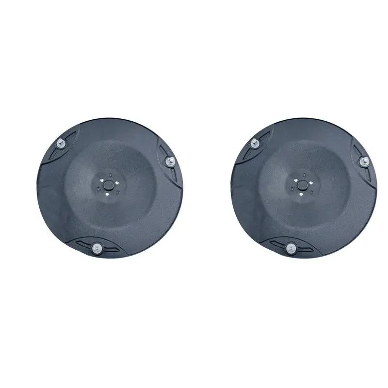 KYCOR-2X Cutterhead Knife Plate For Dreame A1/A1 Pro/A2 Lawn Mower Accessories