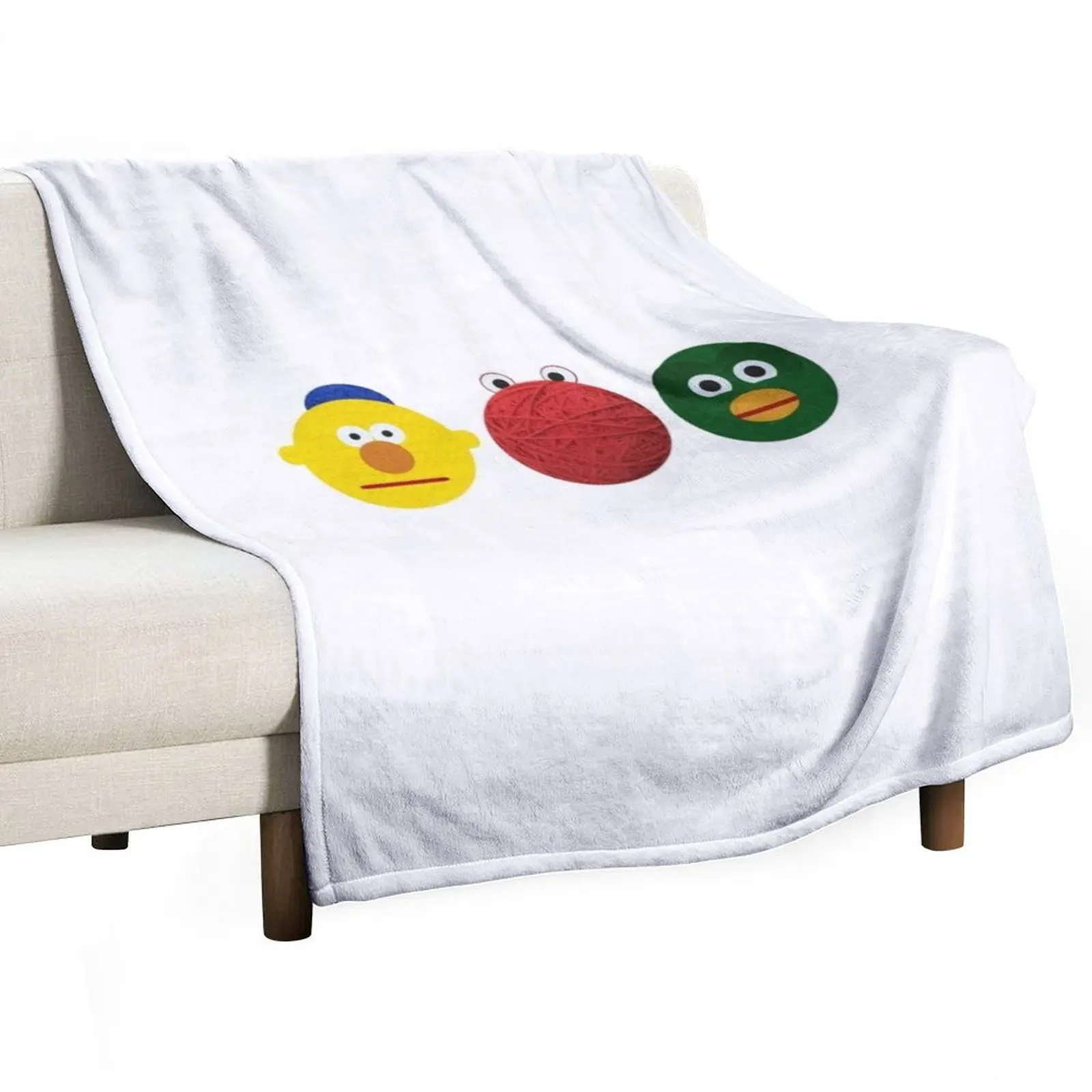 DHMIS Guys Throw Blanket Decoratives Quilt Plaid on the sofa Weighted Blankets