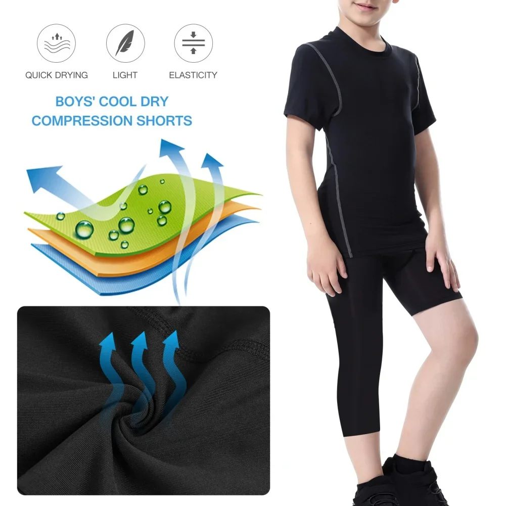 Thumbnail 4 - #9 Cheap Compression Sports Leggings Worth Buying