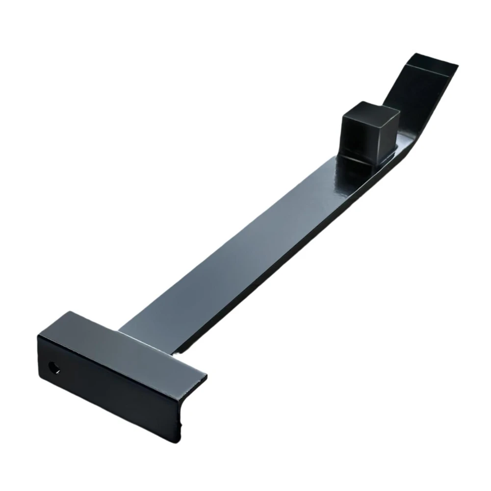 L60A Floor Install Pull Bar Multifunctional Pull Bar For Professional Flooring Installation